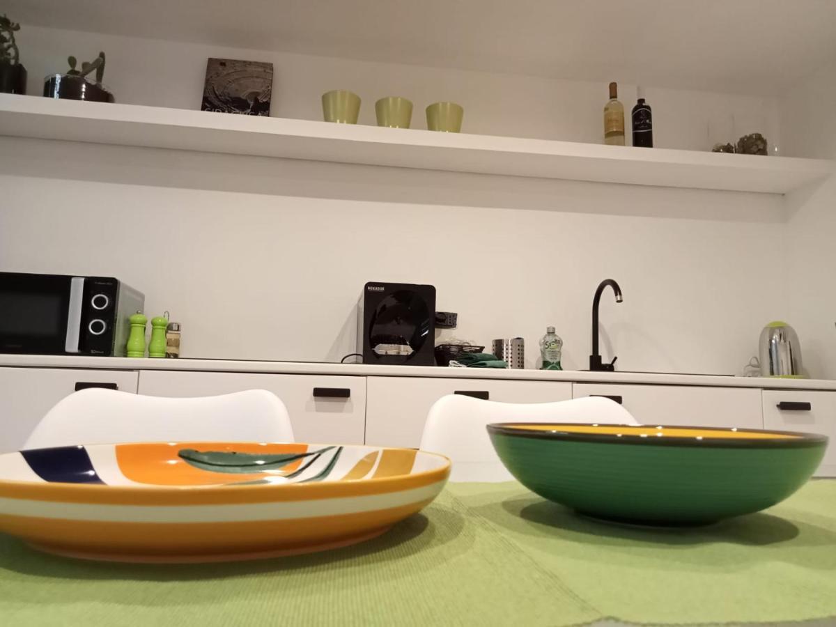 Ariula Home Syracuse Екстер'єр фото