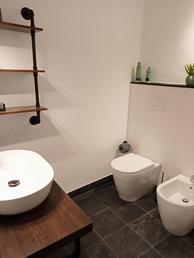 Ariula Home Syracuse Екстер'єр фото
