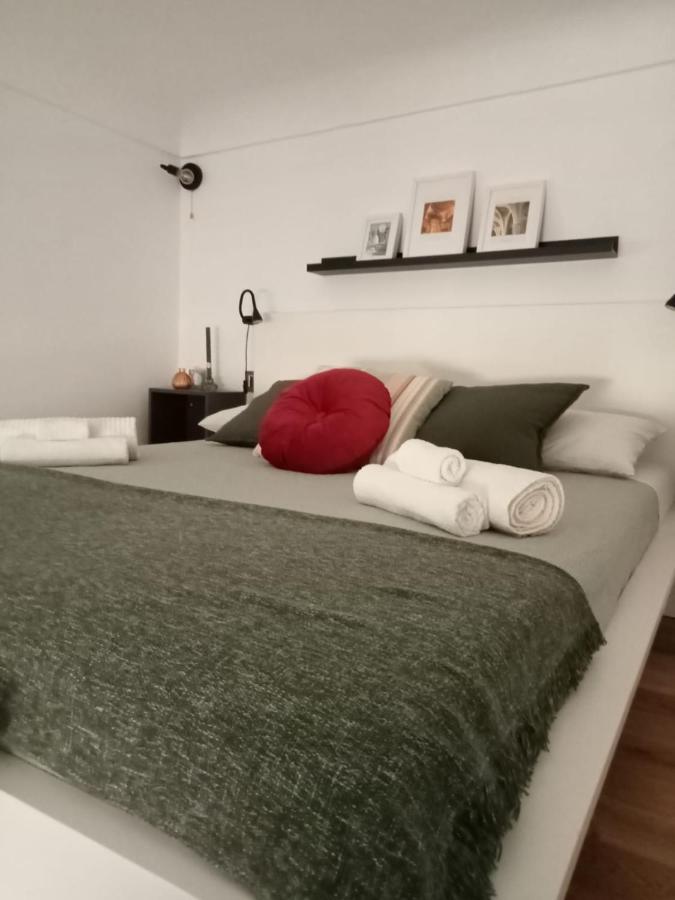 Ariula Home Syracuse Екстер'єр фото