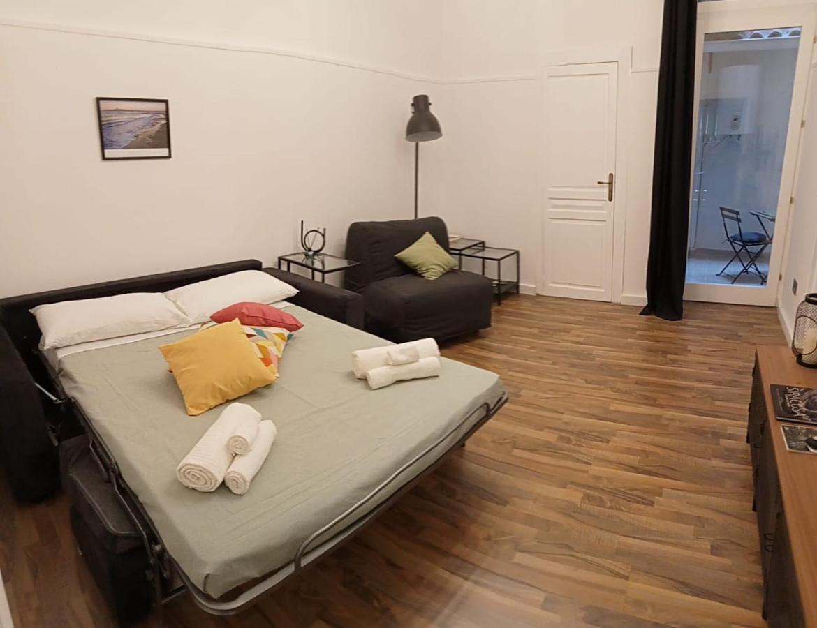 Ariula Home Syracuse Екстер'єр фото